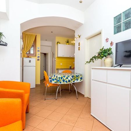 Apartment Filip Rijeka Exterior foto